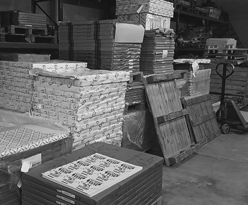 Equipo de Administración y Logística