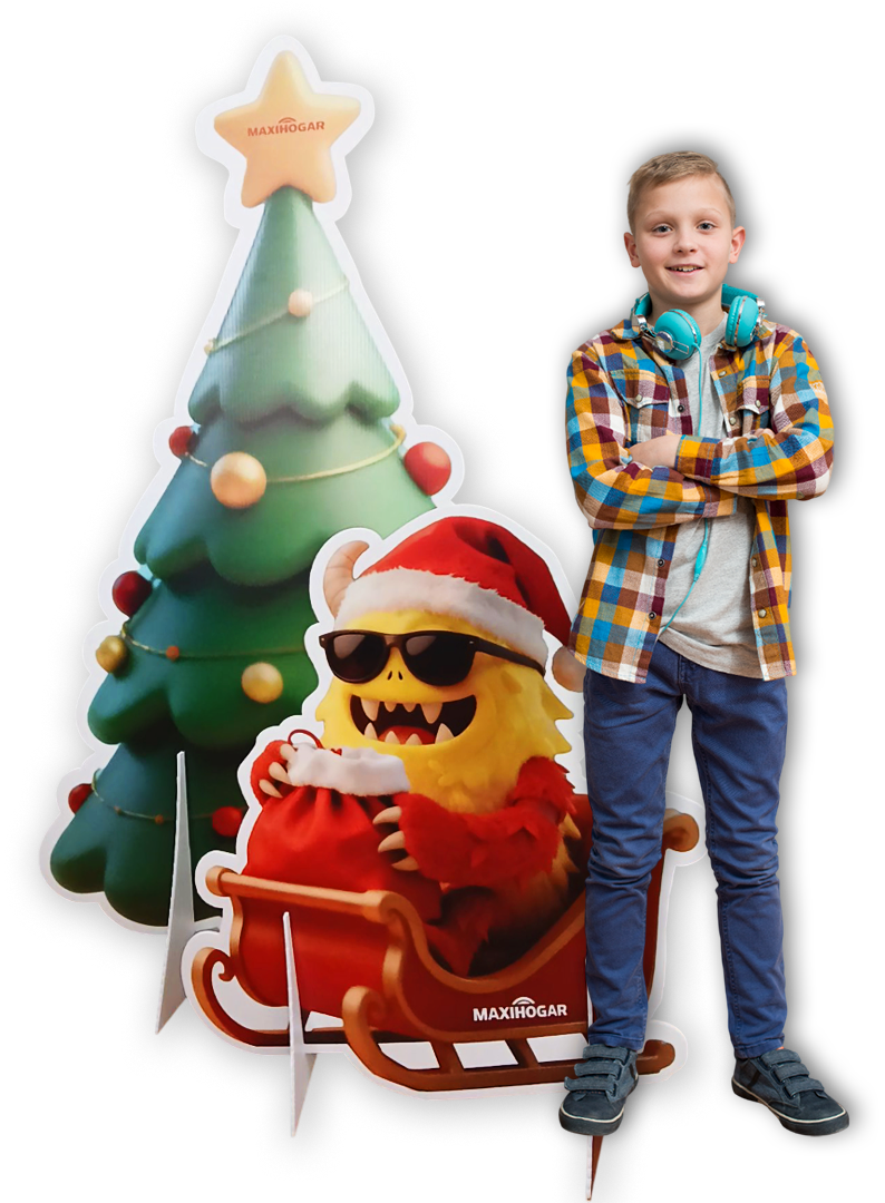 PANELES DECORATIVOS EN COROPLAST