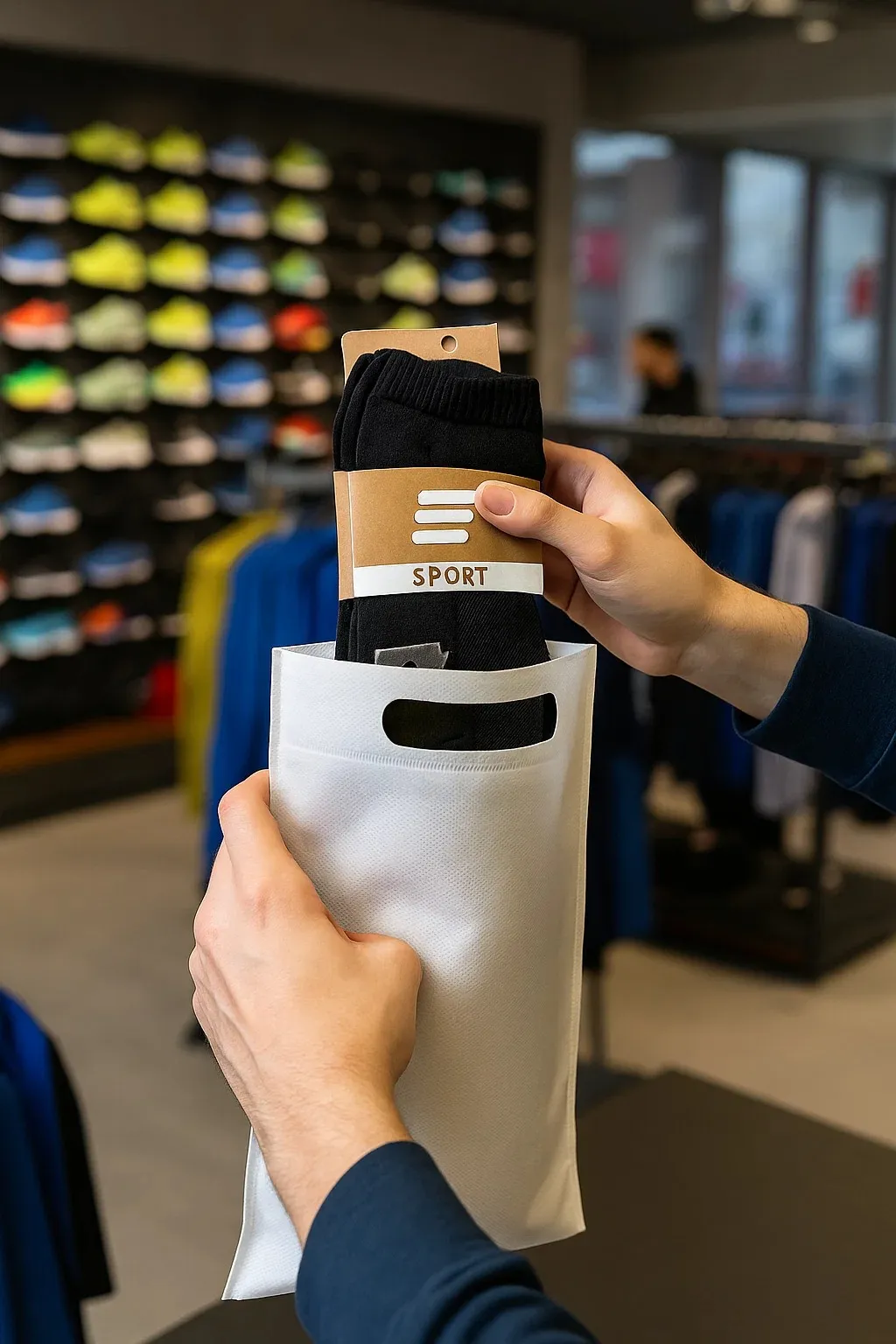 BOLSA FRISELINA MANIJA TIPO RIÑON