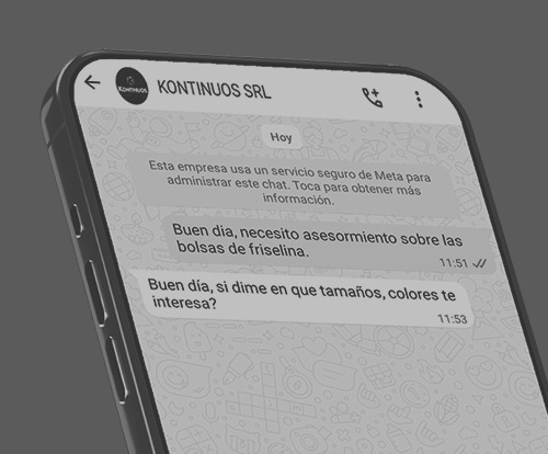 Equipo de Ventas y Atención al Cliente