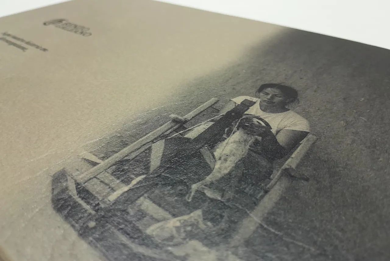 DETALLE DE CONTRATA IMPRESO EN CUERINA