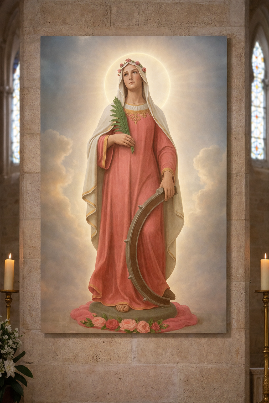 GIGANTOGRAFIA IMPRESA EN LONA